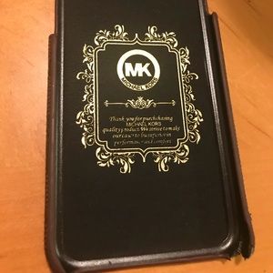 MK iPhone 7 case